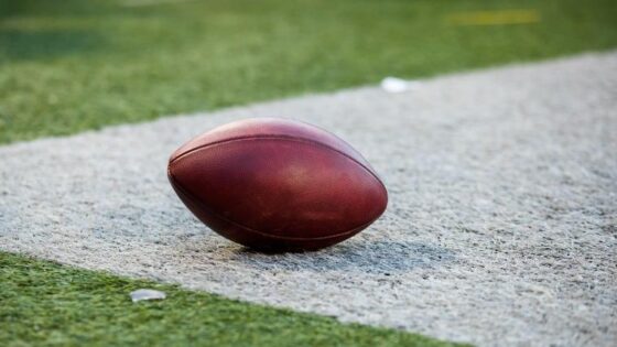football generic image football generic image