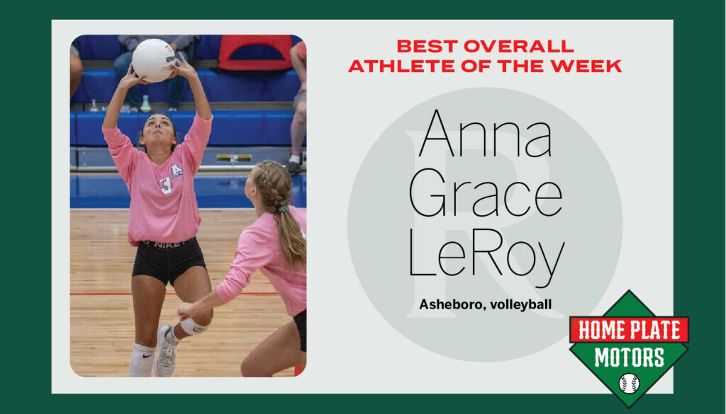 AOTW graphic LeRoy