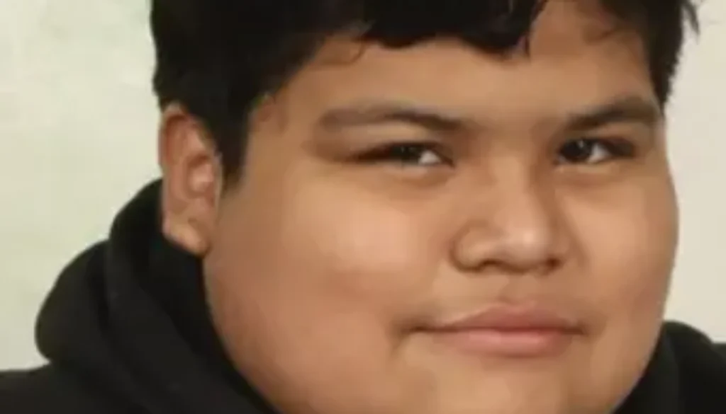 Adrian Jimenez obit headshot