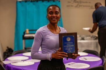 Civitan of the Year Matthews