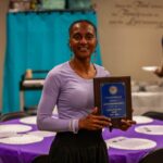 Asheboro Civitan Club names Kenita Matthews-White ‘Citizen of the Year’