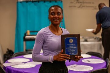 Asheboro Civitan Club names Kenita Matthews-White ‘Citizen of the Year’