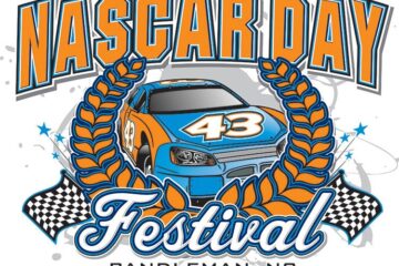 NASCAR Day Festival might attract more vendors this weekend