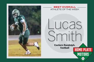 AOTW Lucas Smith ER graphic