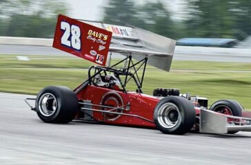 Caraway Speedway North South preview photo Super 28