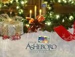 Tree lighting comes early in Asheboro; Check on other holiday-related activities