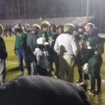 Eastern Randolph Wildcats lose grip in playoff loss