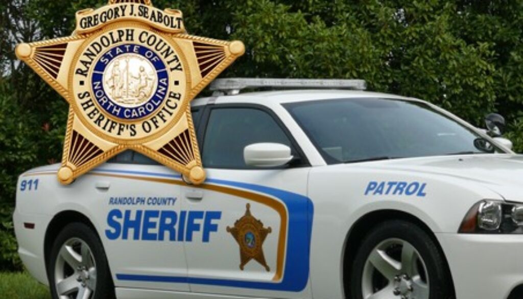 Randolph County sheriff car for web