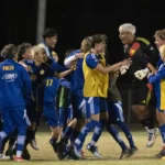 Asheboro, Southwestern Randolph teams win soccer regionals, head to state finals