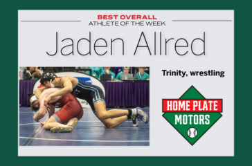 AOTW graphic Jaden Allred
