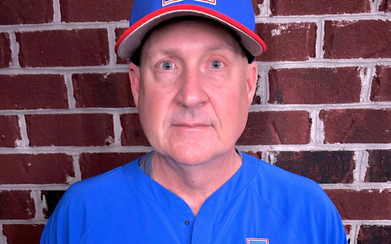 Hunt to coach Asheboro baseball team on interim basis