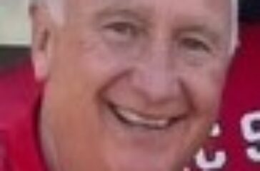 Barry Allison headshot