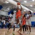 Randleman Tigers build more momentum, take boys’ title in holiday tourney