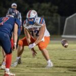 Randleman lineman set for Shrine Bowl, then off to East Carolina