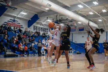 Two girls’ teams, two boys’ teams from Randolph County win tourney openers in Asheboro