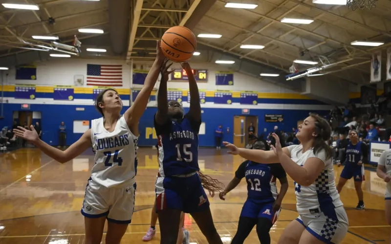 Holiday tourney presents new challenges in Asheboro