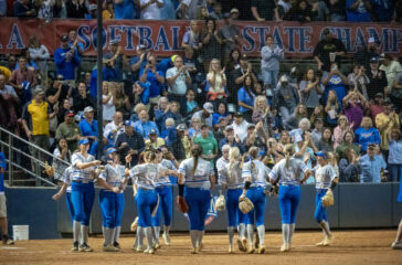 SWR softball 2024 state finals photo