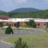 Uwharrie Ridge campus photo