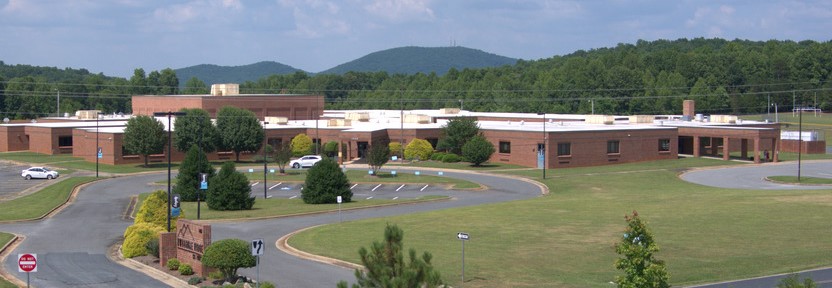 Uwharrie Ridge focusing in on post-secondary career readiness