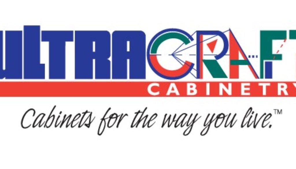 ultracraft cabinetry logo