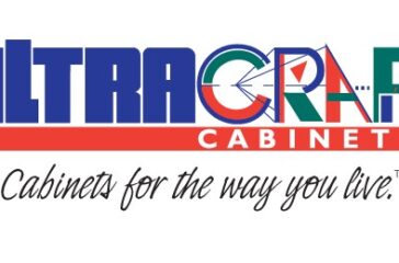 ultracraft cabinetry logo