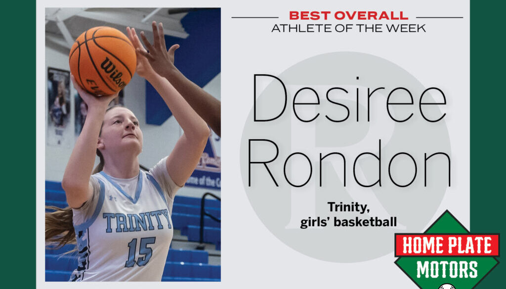 AOTW graphic Desiree Rondon