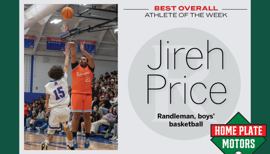 AOTW graphic Jireh Price
