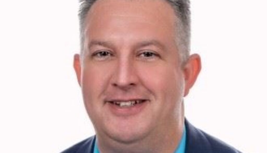Asheboro city manager hiree Donald Duncan NEW CROP
