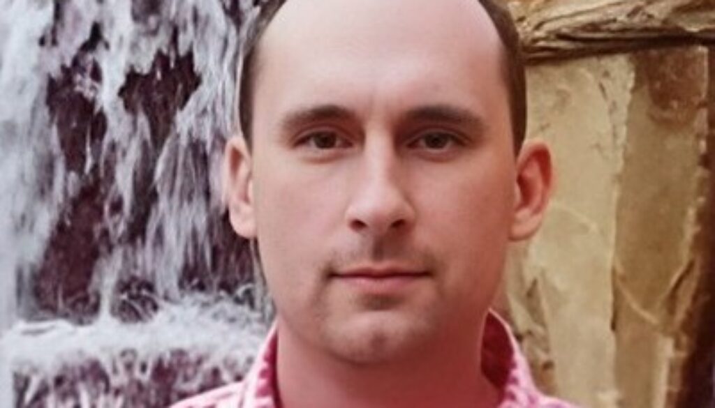 David Hursey RCEDC headshot
