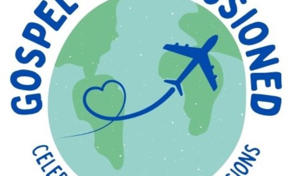 First Baptist Church missions logo