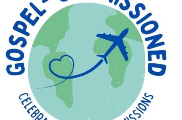 First Baptist Church missions logo