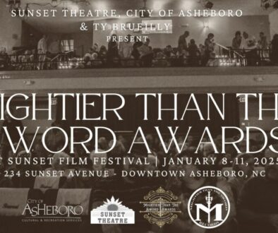 Mightier Than the Sward Awards logo2025