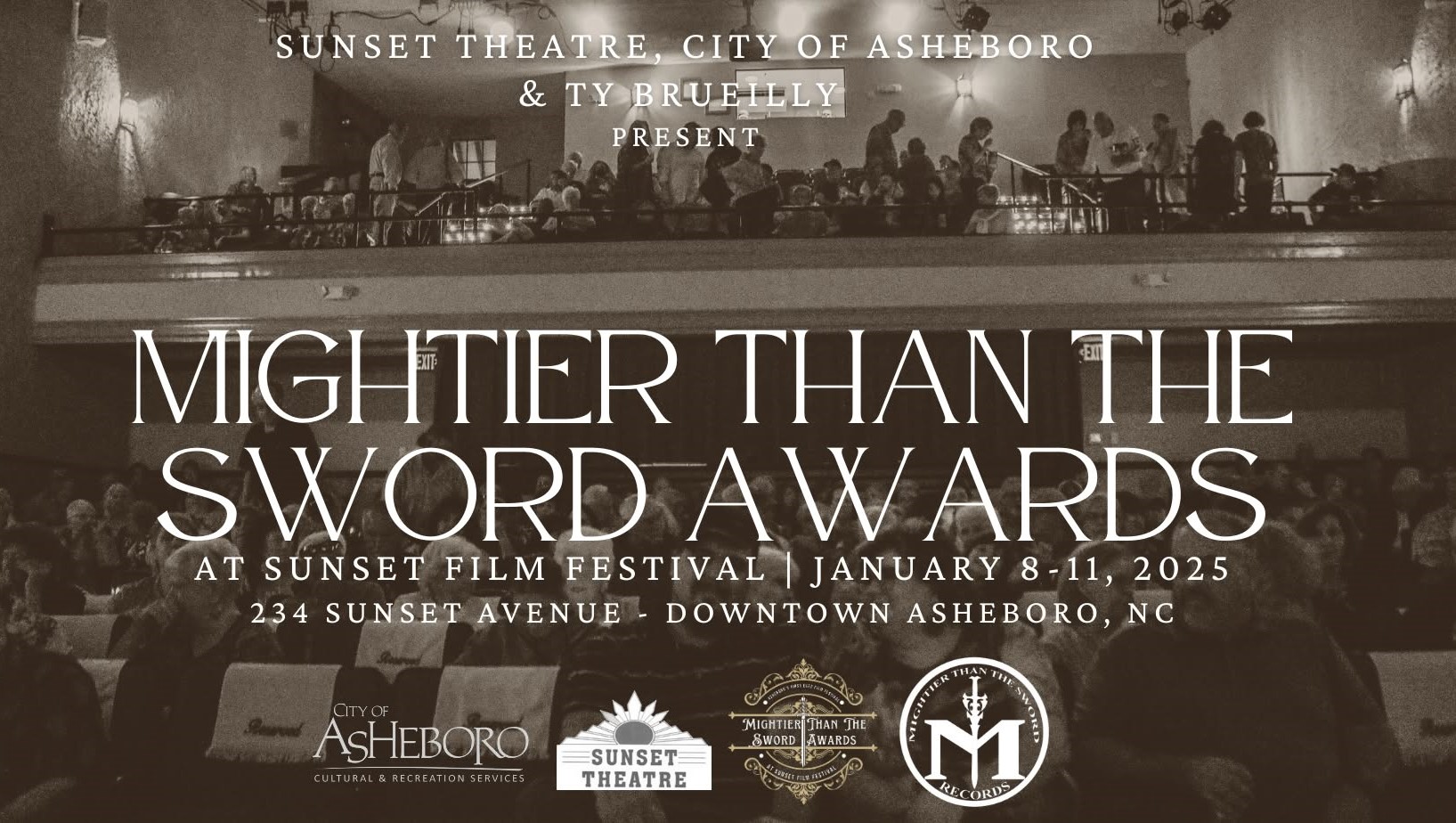 Dozens of films set for Sunset Film Festival in Asheboro
