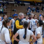 Prep girls: Two wins keep Southwestern Randolph girls unbeaten