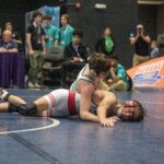 UCA, Trinity hold top seeds for state duals; Eastern Randolph, Wheatmore, Asheboro also qualify