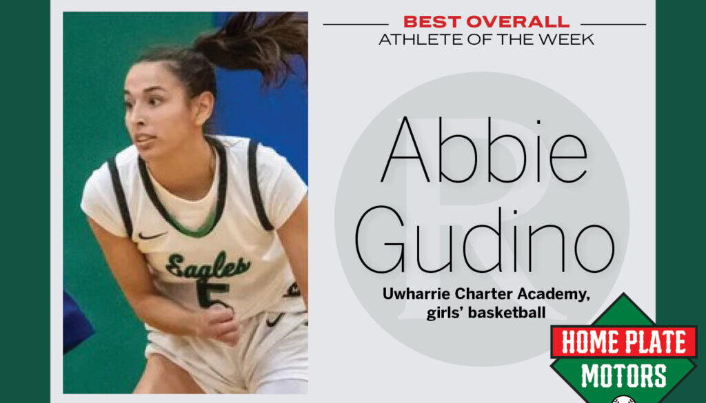 AOTW graphic Abbie Gudino