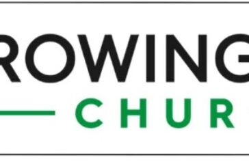 Growing Faith Church logo