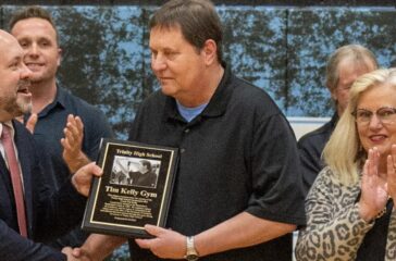 Trinity basketball coach Tim Kelly Jan2023 NEW CROP