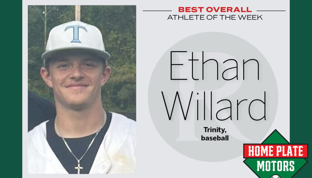 AOTW Ethan Willard