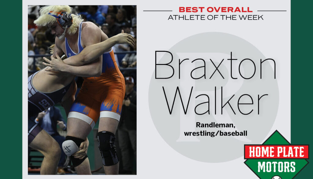 AOTW graphic Braxton Walker