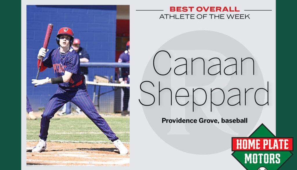 AOTW graphic Canaan Sheppard new