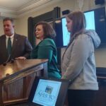 New Asheboro city manager sworn in