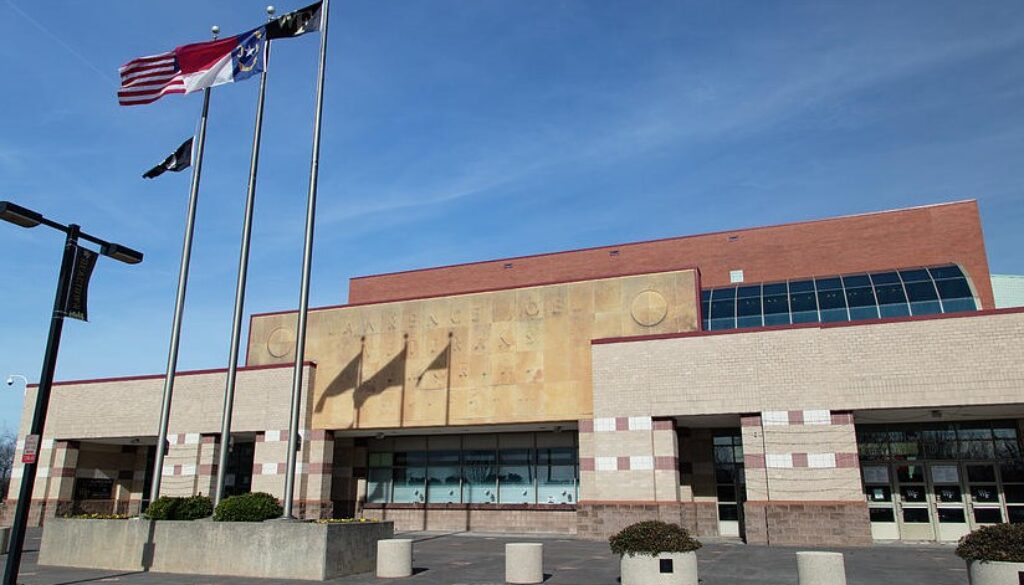 Joel Coliseum photo for web