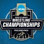 Wheatmore alum Oakley wins one match in NCAAs