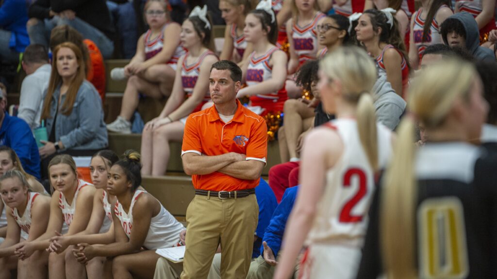 Varner to return to coach Randleman’s girls’ basketball team