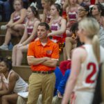 Varner to return to coach Randleman’s girls’ basketball team