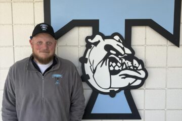 Trinity turns to alum as next football coach