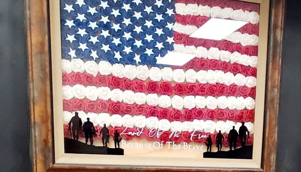Veteran Services randolph photo