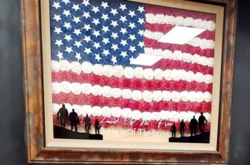 Veteran Services randolph photo