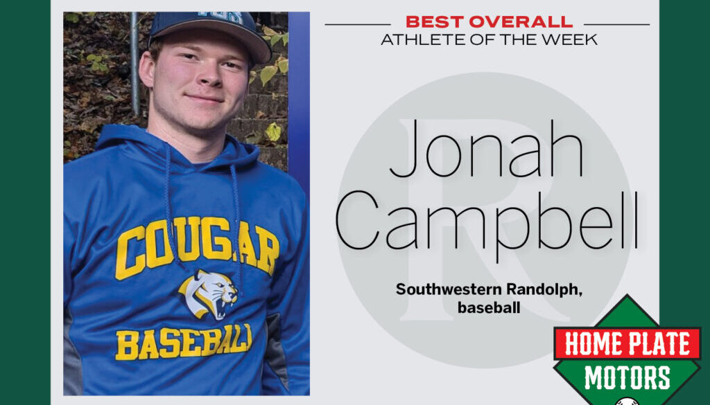 AOTW Jonah Campbell